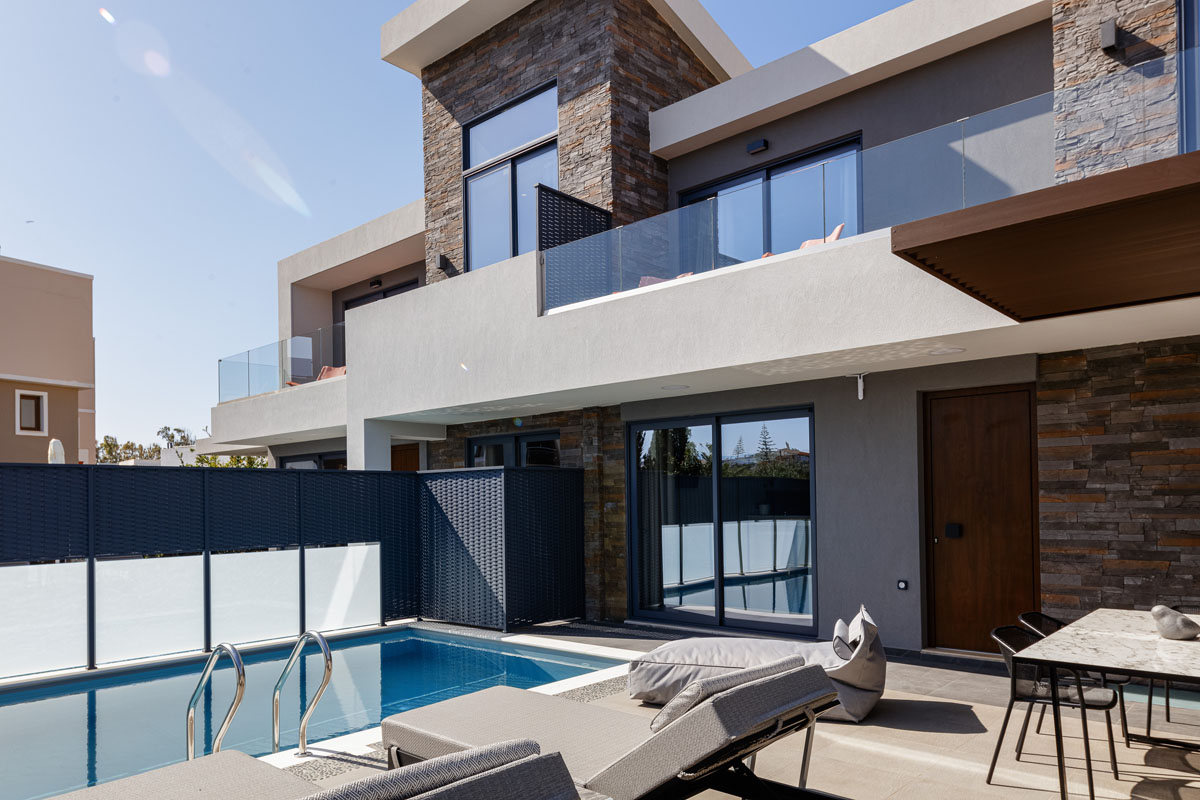 VillAgioi Villa 2